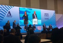 Alckmin nega reforma ministerial após crise no União Brasil