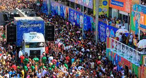 Reconhecimento facial na BA é responsável pela captura de 79 foragidos