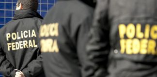 Operação da PF em 10 estados apreende carros de luxo e R$ 2,3 milhões em espécie