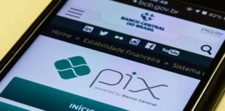 Pix bate recorde e supera 140 milhões de transações em um dia