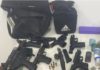 Dois suspeitos morrem em confronto com a polícia em Salvador