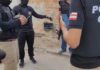 Jovem de 23 anos é morto a tiros no baixo-sul da Bahia