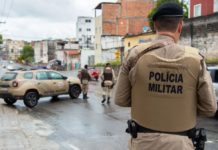 MP da Bahia sugere câmeras corporais e maior controle de munições e armas para conter letalidade policial