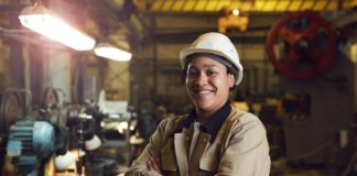 Complexo Eólico Tucano, operado 100% por mulheres, é inaugurado na Bahia