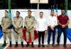 “Uma grande conquista”, comemorou Junior Marabá sobre 1° Escola Cívico-Militar em LEM