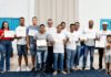 LEM: 44 pessoas foram certificadas através de parceria da Prefeitura com o Qualifica Bahia