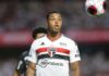 A pedido de Rogério Ceni, Bahia negocia a contratação de David