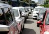 Prazo para pagamento do IPVA com desconto de 15% na Bahia vence nesta quarta