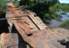 Prefeitura de Barreiras inicia construção de nova ponte no povoado Cantinho do Senhor dos Aflitos