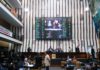 Assembleia Legislativa da Bahia aprova reajuste de 4% nos salários dos servidores