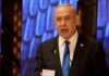 Netanyahu diz que não haverá cessar-fogo em Gaza até que Hamas seja destruído