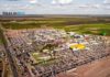 Bahia Farm Show 2024 é oficialmente aberta