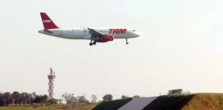 Piloto da TAM desviou de OVNI que acreditava ser uma “estação espacial”; caso ocorreu em 2007