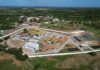 Obra hídrica no interior da Bahia vai atender pequenos produtores