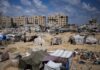Israel vai preparar plano para “saída voluntária” de moradores de Gaza