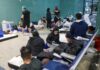 Segunda aeronave com brasileiros deportados dos EUA chega hoje
