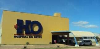 Vagas abertas no Hospital do Oeste para médicos especialistas