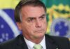 Centrão manda alerta a Bolsonaro sobre sua prisão