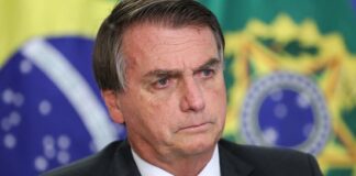 Centrão manda alerta a Bolsonaro sobre sua prisão