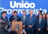 PP e União Brasil formalizam Federação e devem ter dois Presidentes no primeiro ano de fusão