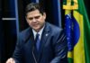 Congresso não admite ingerência em Poderes do Brasil, diz Alcolumbre