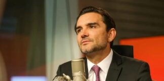 Celso Sabino deixa o Ministério do Turismo no governo Lula após ultimato do União Brasil