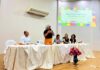 Barreiras sedia encontro regional do Programa Escola em Tempo Integral Divugalção: Prefeitura de Barreiras