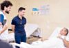 Opera LEM realiza 5ª edição com mais de 40 cirurgias em dois dias