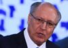 Alckmin: reunião de Lula e Trump destrava negociações técnicas