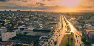 Mais de 70 cidades da Bahia seguem em alerta por baixa umidade do ar; Oeste sofre mais