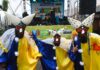 Inscrições abertas até 15 de dezembro para o edital de Chamamento Público do Carnaval 2026