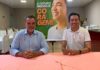 João Felipe lança pré-candidatura a deputado estadual no Oeste da Bahia