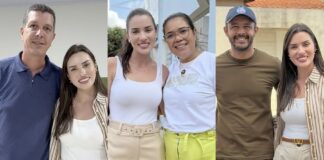 Cinthya Marabá amplia diálogo regional e ganha projeção no Oeste da Bahia