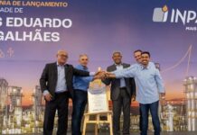 BNDES aprova investimentos de quase R$ 1 bilhão para construção de biousina em Luís Eduardo Magalhães