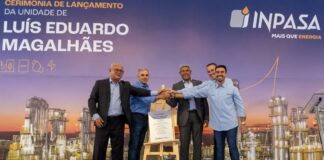 BNDES aprova investimentos de quase R$ 1 bilhão para construção de biousina em Luís Eduardo Magalhães