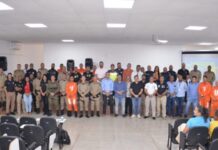 Barreiras Folia 2026 tem plano integrado de segurança definido