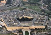 Generais dos EUA e de Israel conversam no Pentágono em meio à tensão no Irã