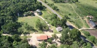 Turistas gaúchas são baleadas em área de conflito agrário na Bahia