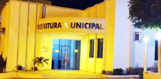 Prefeitura de Santa Rita de Cássia lamenta mortes em acidente na BR-020