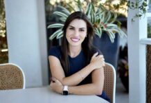 Cinthya Marabá amplia presença nas ações sociais em Luís Eduardo Magalhães