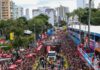 Bahia espera 3,7 milhões de turistas e R$ 8 bilhões no Carnaval 2026