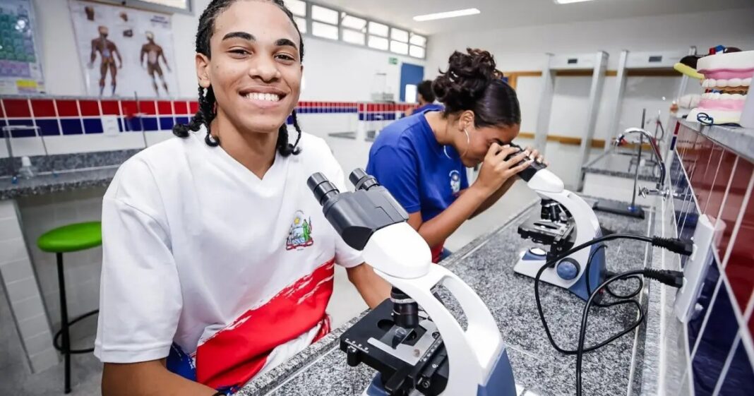 Foto: Douglas Amaral / Divulgação SEC