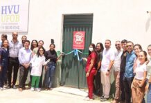 Barra: UFOB inaugura ampliação do Hospital Veterinário com investimento de R$ 745 mil