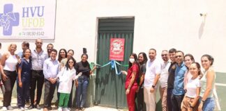 Barra: UFOB inaugura ampliação do Hospital Veterinário com investimento de R$ 745 mil
