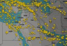 Israel matou 40 comandantes iranianos em um minuto, diz exército