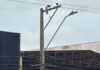 Alguns bairros da cidade de Barreiras ficaram sem energia elétrica
