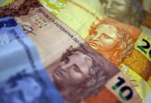 Prévia da inflação de fevereiro atinge 0,84%, diz IBGE