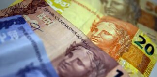 Prévia da inflação de fevereiro atinge 0,84%, diz IBGE