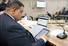 Presidente Yure Ramon garante mais valorização aos servidores da Câmara de Barreiras