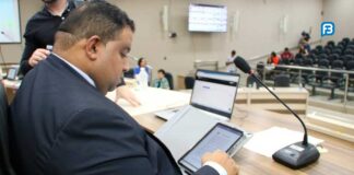 Presidente Yure Ramon garante mais valorização aos servidores da Câmara de Barreiras